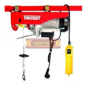 Polipasto Elèctrico